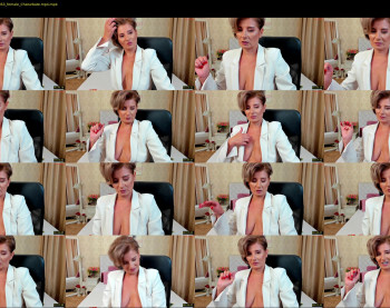 elisarosse_ — 11 minute Chaturbate female cam show recording, 720p, Aug 25, 2025