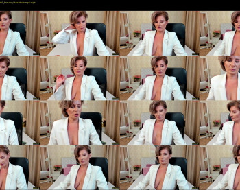 elisarosse_ — 11 minute Chaturbate female cam show recording, 720p, Aug 26, 2025