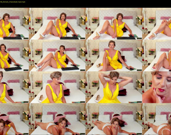 elisarosse_ — 61 minute Chaturbate female cam show recording, 720p, Aug 26, 2025
