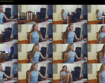 ellcrys — 120 minute Chaturbate couple cam show recording, 720p, Aug 24, 2025