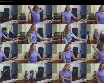ellcrys — 120 minute Chaturbate couple cam show recording, 720p, Aug 25, 2025