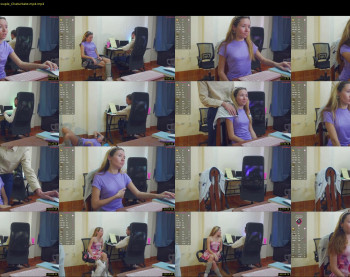 ellcrys — 120 minute Chaturbate couple cam show recording, 720p, Aug 25, 2025
