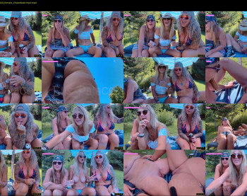 ells_palace — 120 minute Chaturbate female cam show recording, 720p, Aug 25, 2025
