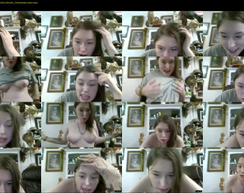 elsierain469 — 27 minute Chaturbate female cam show recording, 480p, Aug 24, 2025