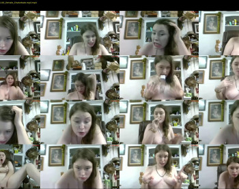 elsierain469 — 19 minute Chaturbate female cam show recording, 480p, Aug 24, 2025
