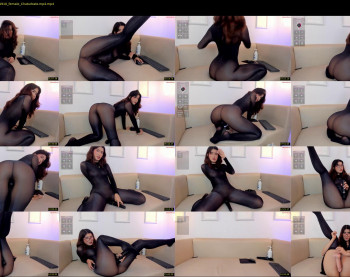 emiilycutex_ — 19 minute Chaturbate female cam show recording, 720p, Aug 25, 2025