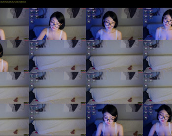 emili_blanc — 40 minute Chaturbate female cam show recording, 720p, Aug 25, 2025