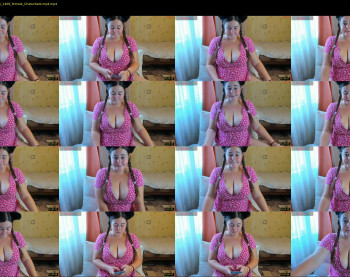 emilia_keating — 4 minute Chaturbate female cam show recording, 720p, Aug 25, 2025