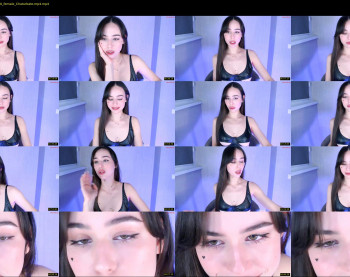 emilieliot — 6 minute Chaturbate female cam show recording, 720p, Aug 26, 2025