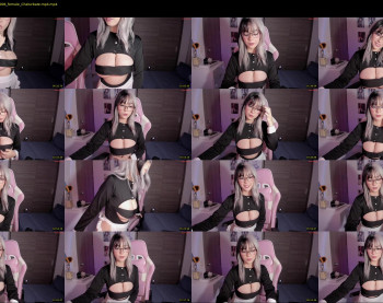 emilyrosss_ — 10 minute Chaturbate female cam show recording, 720p, Aug 24, 2025