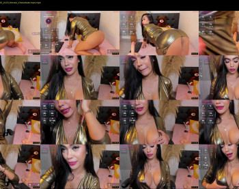 emma_andrew1 — 24 minute Chaturbate couple cam show recording, 720p, Aug 24, 2025