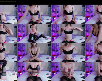 emma_brewn — 28 minute Chaturbate female cam show recording, 720p, Aug 25, 2025