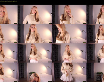 emmiemurray — 120 minute Chaturbate female cam show recording, 720p, Aug 24, 2025