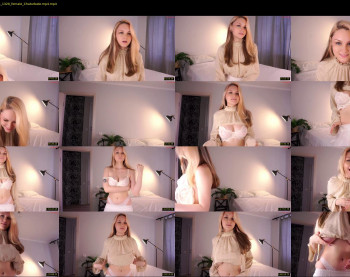 emmiemurray — 120 minute Chaturbate female cam show recording, 720p, Aug 24, 2025