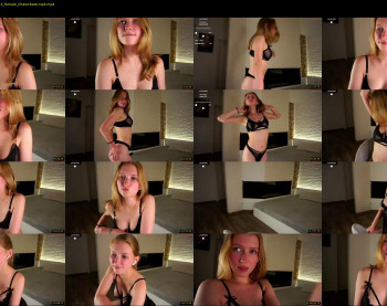 emmyleri — 120 minute Chaturbate female cam show recording, 720p, Aug 25, 2025