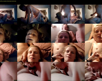 ericas080625 — 5 minute Chaturbate couple cam show recording, 720p, Aug 25, 2025