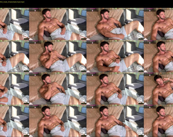 ericeric507 — 4 minute Chaturbate male cam show recording, 720p, Aug 24, 2025