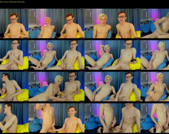 ericnortman — 40 minute Chaturbate male cam show recording, 720p, Aug 24, 2025