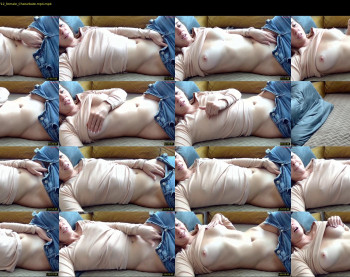 erotic_vibe — 121 minute Chaturbate female cam show recording, 720p, Aug 24, 2025