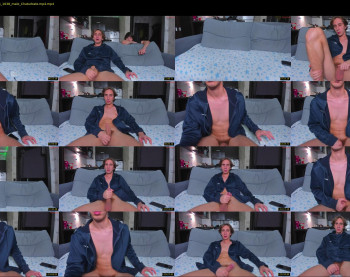 esthetics_boys — 109 minute Chaturbate male cam show recording, 720p, Aug 24, 2025
