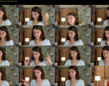 ethalhatchell — 25 minute Chaturbate female cam show recording, 720p, Aug 23, 2025