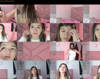 eva_sin18 — 63 minute Chaturbate female cam show recording, 720p, Aug 24, 2025