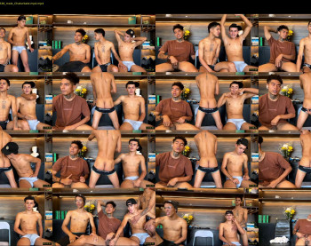 exotic_gold — 41 minute Chaturbate male cam show recording, 720p, Aug 24, 2025