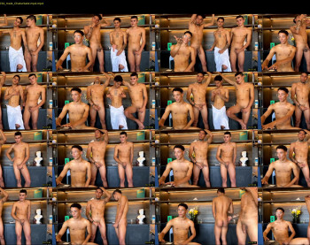 exotic_gold — 5 minute Chaturbate male cam show recording, 720p, Aug 24, 2025