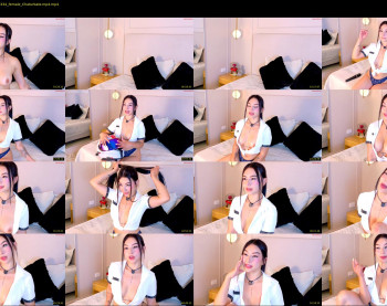 eymicooper — 60 minute Chaturbate female cam show recording, 720p, Aug 26, 2025