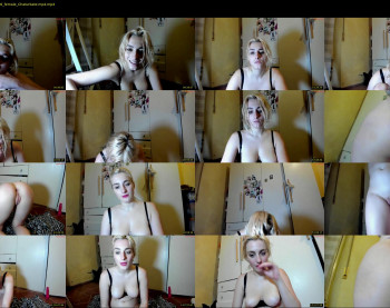 faseremx — 82 minute Chaturbate female cam show recording, 720p, Aug 24, 2025