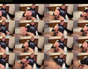 fate_fit_fun — 31 minute Chaturbate male cam show recording, 720p, Aug 25, 2025