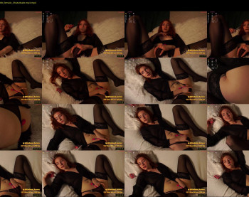 fiery__soul — 120 minute Chaturbate female cam show recording, 720p, Aug 25, 2025