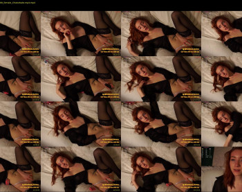 fiery__soul — 57 minute Chaturbate female cam show recording, 720p, Aug 25, 2025