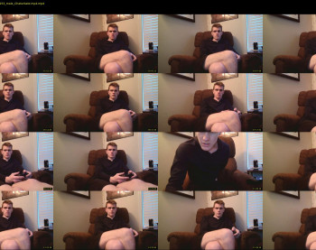 finnabun33 — 18 minute Chaturbate male cam show recording, 720p, Aug 26, 2025