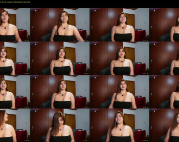 fireand_passion — 11 minute Chaturbate couple cam show recording, 720p, Aug 26, 2025