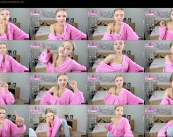 flooora_0 — 12 minute Chaturbate couple cam show recording, 720p, Aug 26, 2025