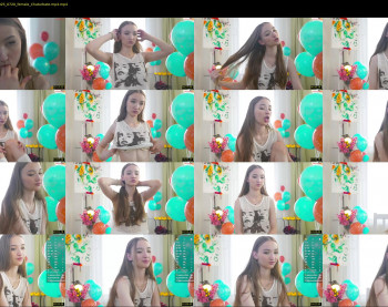fredericabledsoe — 38 minute Chaturbate female cam show recording, 720p, Aug 24, 2025