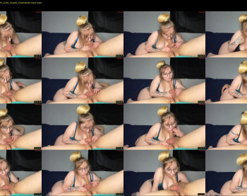 fuckingreattime — 18 minute Chaturbate couple cam show recording, 720p, Aug 24, 2025