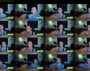 funsport_hot — 32 minute Chaturbate couple cam show recording, 720p, Aug 24, 2025