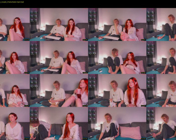 gethigh_ — 49 minute Chaturbate couple cam show recording, 720p, Aug 24, 2025