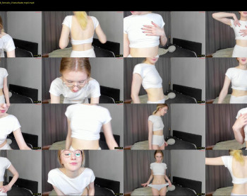 gin_yoon — 120 minute Chaturbate female cam show recording, 720p, Aug 24, 2025