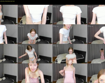 gin_yoon — 120 minute Chaturbate female cam show recording, 720p, Aug 24, 2025