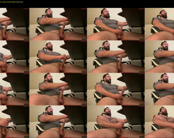 gnorris88 — 48 minute Chaturbate male cam show recording, 480p, Aug 24, 2025