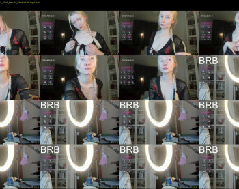 goodg_oddamn — 14 minute Chaturbate female cam show recording, 720p, Aug 25, 2025