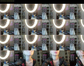 goodg_oddamn — 6 minute Chaturbate female cam show recording, 720p, Aug 26, 2025
