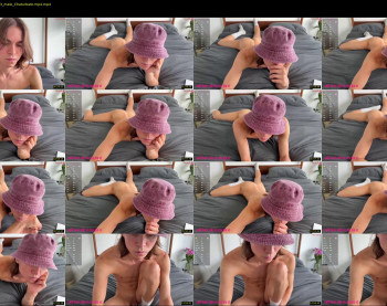 hadley19 — 17 minute Chaturbate male cam show recording, 720p, Aug 25, 2025