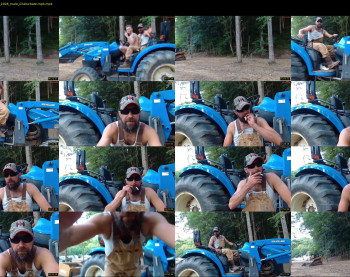 hardworkertn — 6 minute Chaturbate male cam show recording, 720p, Aug 24, 2025