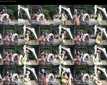 hardworkertn — 15 minute Chaturbate male cam show recording, 720p, Aug 25, 2025