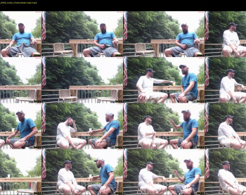 hardworkertn — 14 minute Chaturbate male cam show recording, 720p, Aug 25, 2025