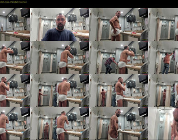 hardworkertn — 19 minute Chaturbate male cam show recording, 720p, Aug 26, 2025